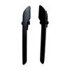 Exterior Door Handle Cover Front Rear Left Right Silver Black For Tesla Model 3 2017- Model Y -2026 Outer Handle Shell