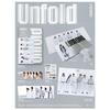 MONSTA X [UNFOLD] US ALBUM (STANDARD ver.)