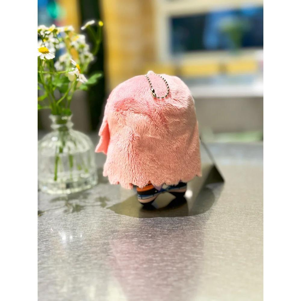 Cute Honkai Star Rail Plush Toy Stuffed Game Figure Fu Xuan Omniscia Spares None Gallagher Elio March 7th Trailblazer Kids Gifts