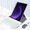 Lenovo Tab M11 (11") 2024 Bluetooth Keyboard Case with 360° Rotating Protection