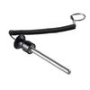 8 Mm Weight Stacking Pin for Strength Training On Cable Machines