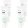 Air Cotton Makeup Base 35g, Mint, 4 Pcs