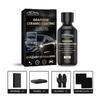 70ml Nano Ceramic Coating Graphene Advanced Technology Super Hydrophobic Maintenance Liquid UV Glow Hydrophobic Paint Protection