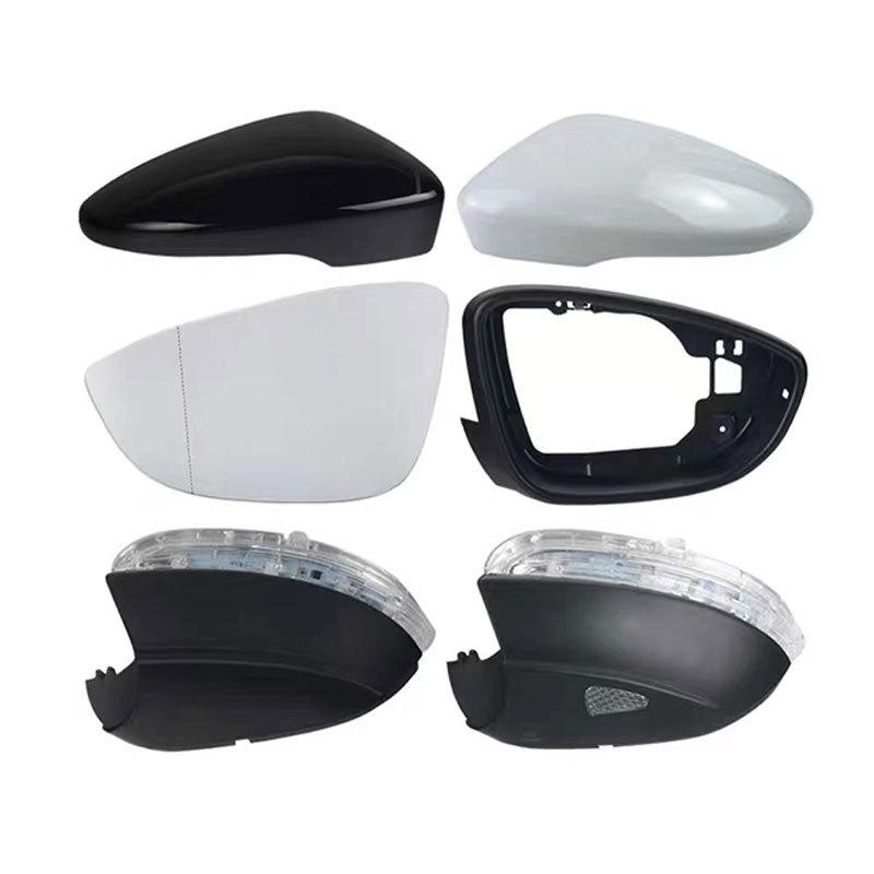 Obudowa lusterka wstecznego, soczewka i kierunkowskaz dla VW Sagitar 2012-2018