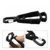 Sicherheitsclip Arbeitshandschuhe Nylonhandschuhe Handschuhhaken Nylon
