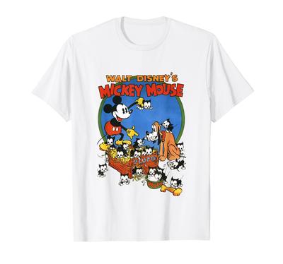 Üst giysisi – T-shirtler