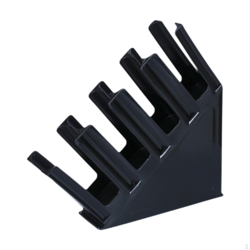 Paper Cup and Lid Holder Coffee Mouthwash Cups Party Supplies Stand Dispenser