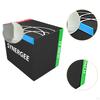 3-in-1 Softbox für Ausfallschritte, Kniebeugen, Sprungübungen