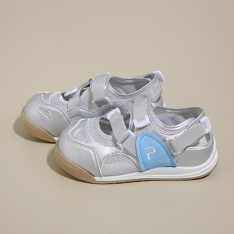 Fashion Women's Sandals Summer New Niche Design Mary Jane Casual Sports Board Shoes