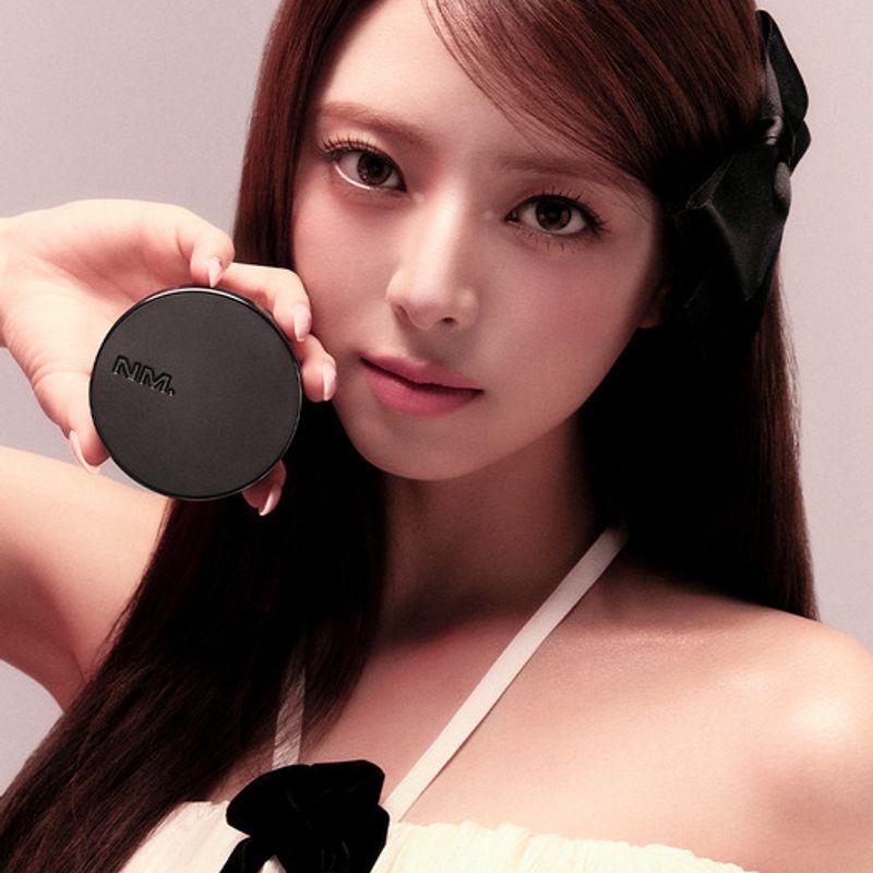 [Refill] Zero Gravity Cover Fit Cushion Refill