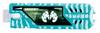 Kamen Rider OOO O Medal Set EX