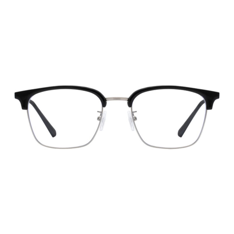 RECLOW TR B210 BLACK SILVER GLASS VER