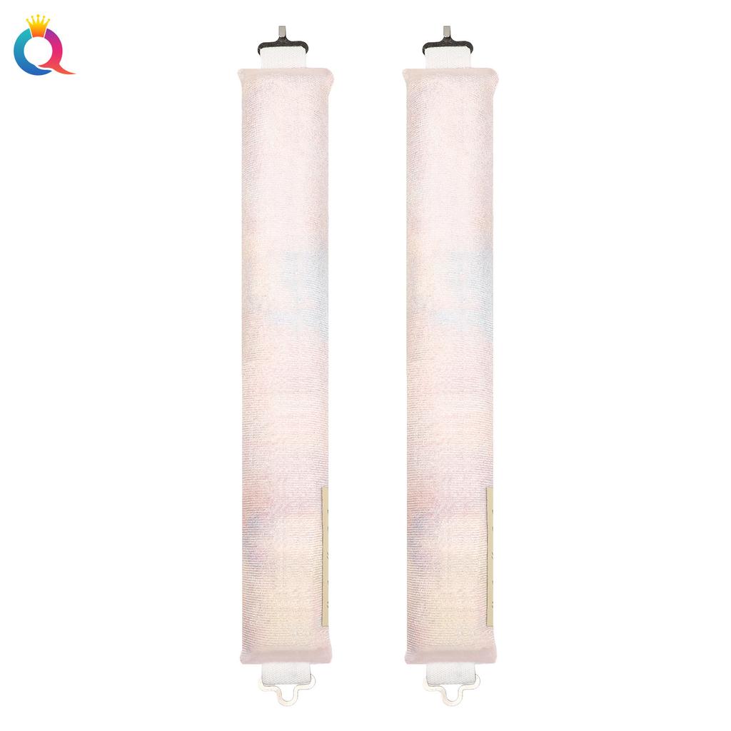 Rubber Curling Iron No Heat Curling Iron Big Wave Curling Iron Sleep Curling Cone