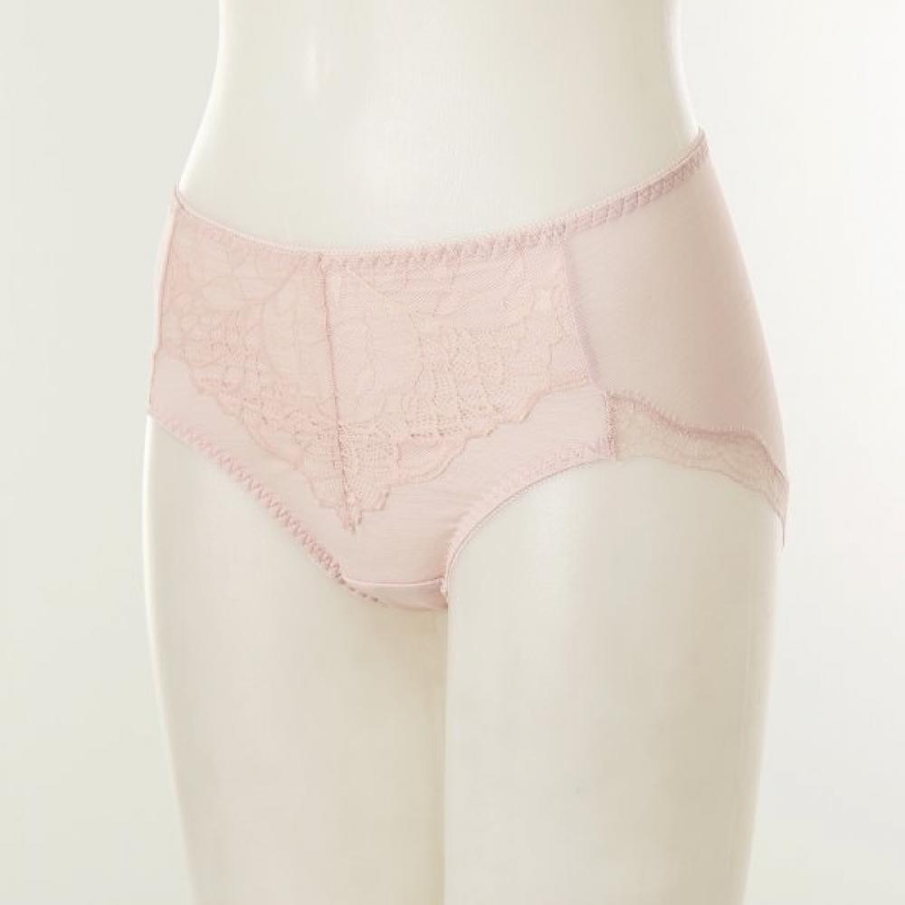 Wacoal Cool Rayon Lace Panty Wlgc623t