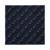 Ader Error Bandana Product. 76 Noir