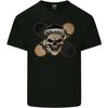 Skateboard Skull Skateboarding Kids T-Shirt Childrens