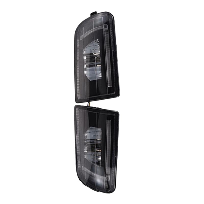 A16P-Car Fog Lamps For Corolla Fog Lights For Toyota Corolla For Corolla AE101 Fog Lights For Corolla AE100 Fog Lamps