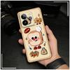 Cartoon Protective Phone Case For Realme GT7 Pro Phone Pouch Durable Cute Back Cover Dirt-resistant Silicone Anti-knock