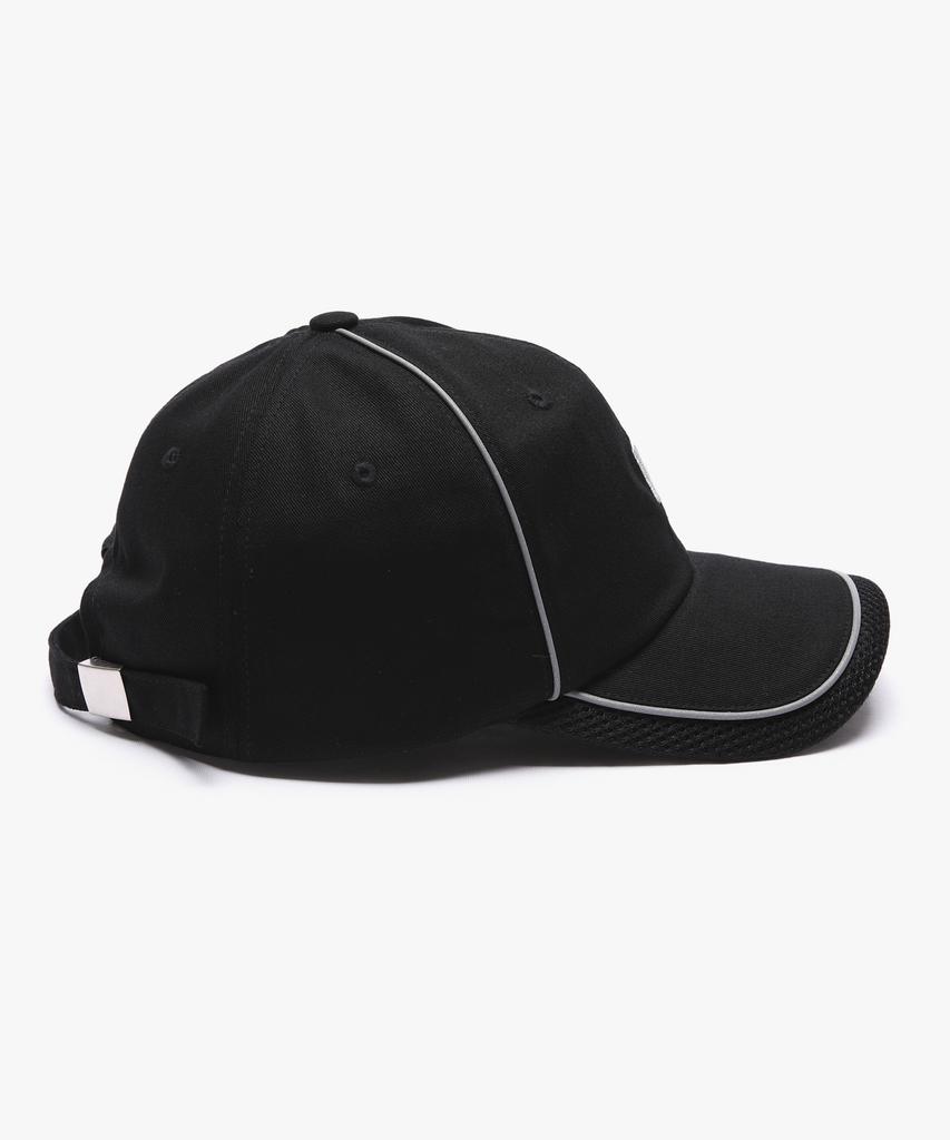 PEACE MAKER P 3M Line Cap (Black)