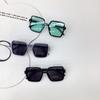 Travel Sunscreen Uv Protection Children'S Sunglasses Fashion Boys And Girls Personalized Box Glasses Sunglasses