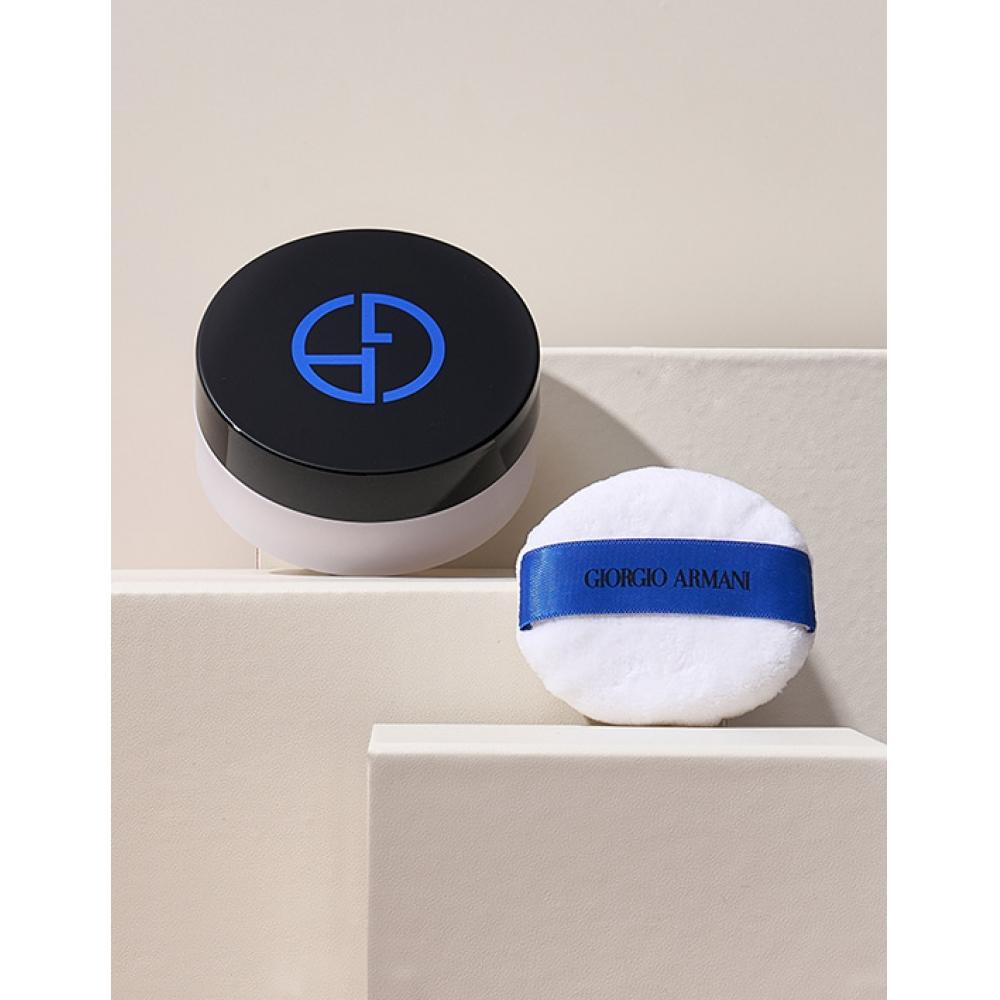Armani Beauty Designer Water In Loose Powder