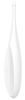 Stimulator Twirling Fun Satisfyer 17cm White - Satisfyer - 100% Clitoris
