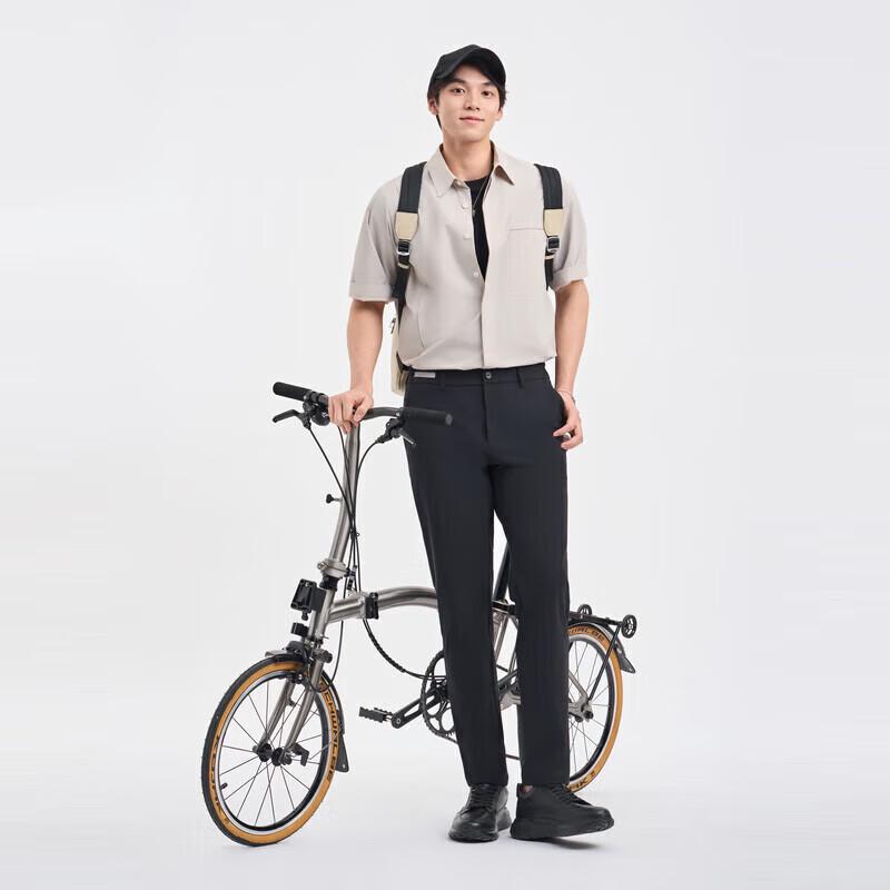 

JOEONE Men s Easy Pants Lite 2.0 Casual Trousers 36