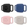 2 Pack Pet Silicone Case For Tile Mate 2020/2025 Pet Anti-Scratch Protective Cover Sleeve Secure Tag Holder for Dog Cat Collar