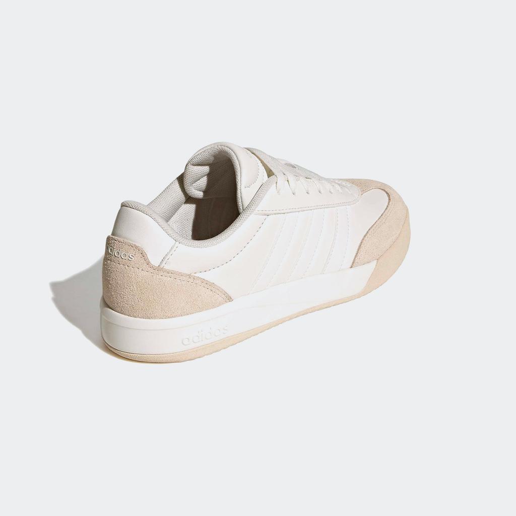adidas VL Court FC [HQ0058] [Shipped from Korea] 100% Authentic