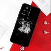 Black White Galaxys Aesthetic Cover For Xiaomi 13T 11T 12T 14T Pro 13 14 15 Ultra POCO X7 Pro X3 X5 X6 F5 F6 M6 Pro Case