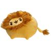 Kawaii Chocolate Cookie Fat Cat Plushie Soft Stuffed Animal Pillow Cat Sandwich Biscuits Ice Cream Doughnuts Pizza Burger Toys
