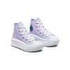 (PS) Converse Chuck Taylor All Star Move Platform High 'Gel Patch' Kids' A02496C