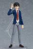 Figma Blazer Body Painted Movable Figure [Ryo] Non-scale ABS&PVC