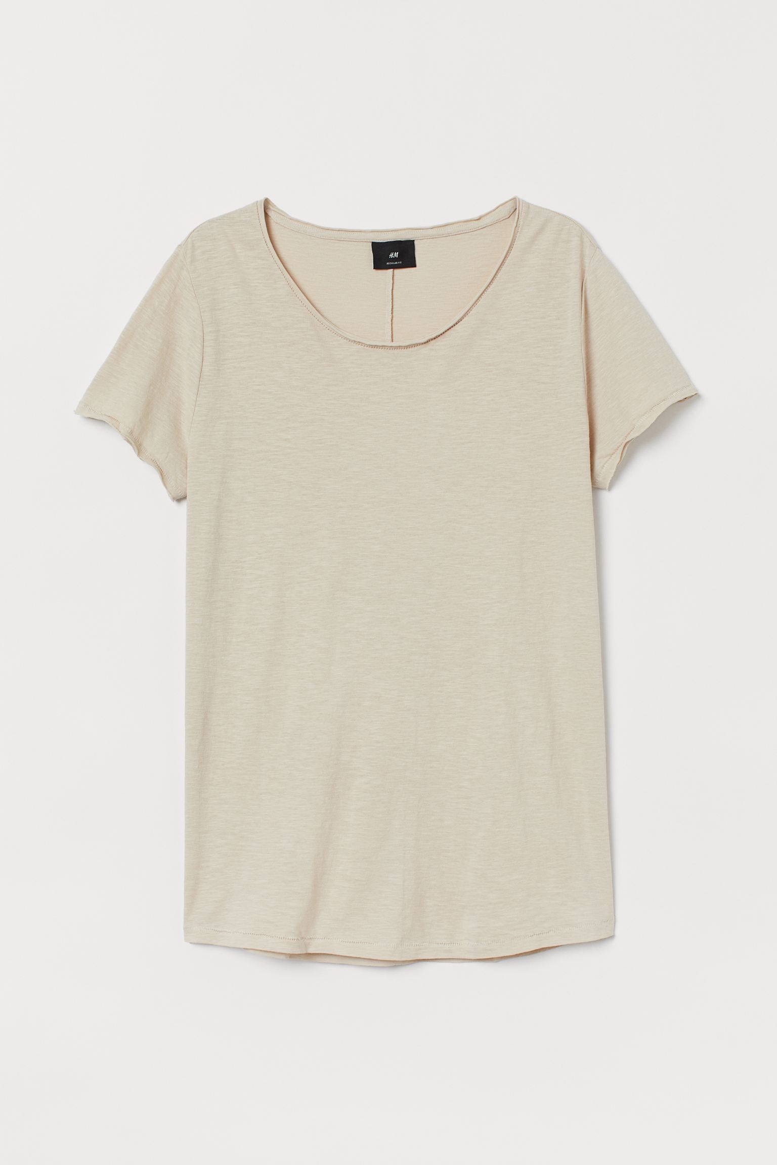 

Футболка с закругленными краями