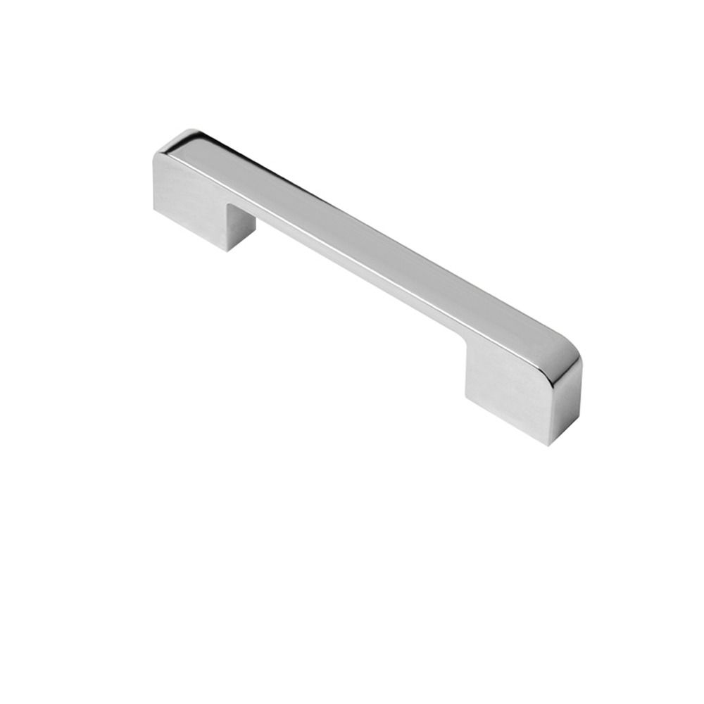 

Аппаратная дверная ручка Цинковый сплав Ручки для шкафов и ящиков Новая цельная ручка Шкаф