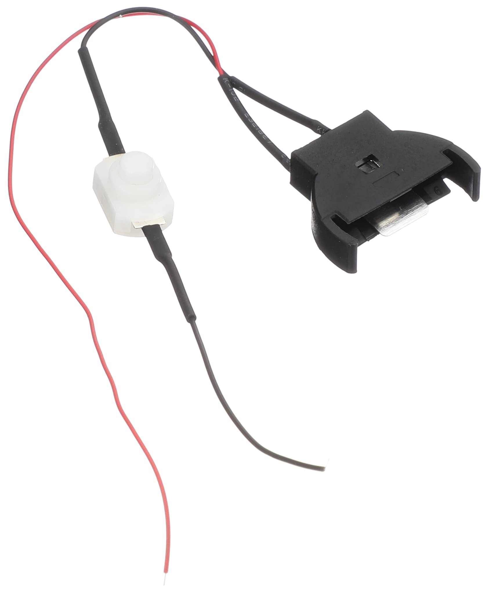 

Green Stuff World Мини-набор светодиодной подсветки для батарейки CR2032 Хобби (1 аккумулятор) Расходные материалы, GSWD-1573