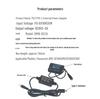 DCC9 PD/Type-C Adapter for DMC-GF2K, G3, GX1, GF2CK, G3K with BLD10 Battery Compatibility