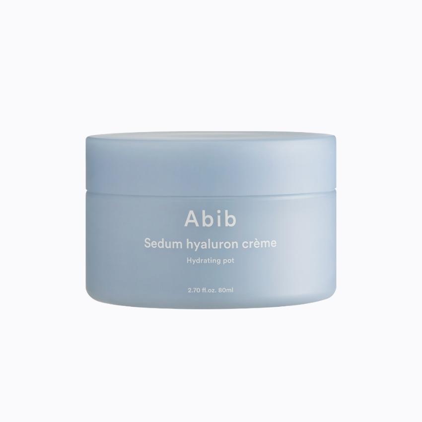Subuncho Hyaluronic CreamHydrating Pot