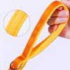 Dog Leash P Chain Dogs Leashes Adjustable Leash for Dog Walking Training P Chain Comfortable Handle Dogs Leashes Pet Supplies