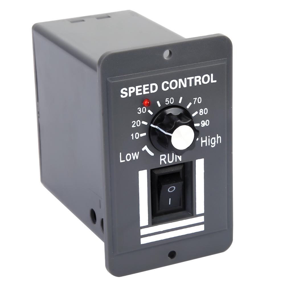 Pulse Width Modulation Variable Speed Switch DC Motor Speed Controller DC960V(X0520 20A)
