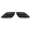 Front Fog Light Cover Grille for Mercedes-Benz W118