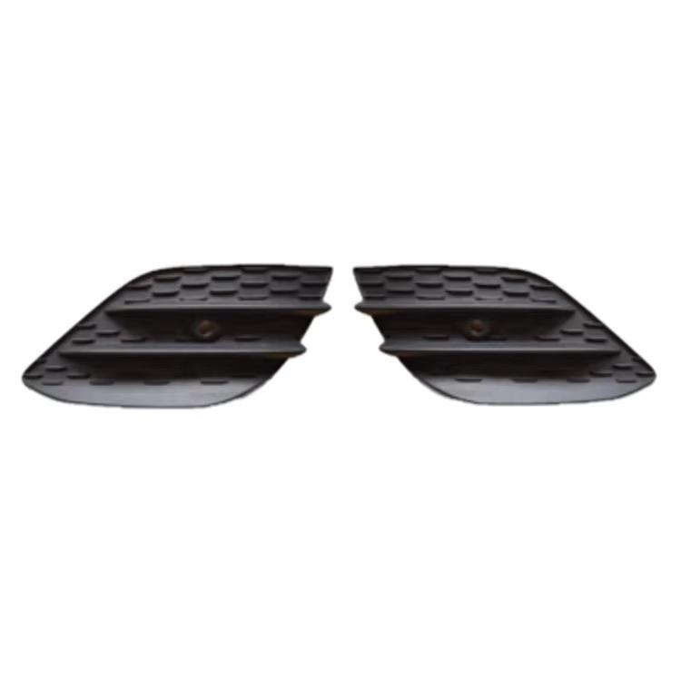 

Front Fog Light Cover Grille for Mercedes-Benz W118 1188854301: Variant 1 for Mercedes CLA C118