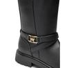Ankle Boots Tommy Hilfiger T3A5-33574-1351 S, Black