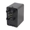 7 Pin LED Flasher Relay Turn Signal Light Flash FE249JR For Suzuki GSXR SV DL VZ