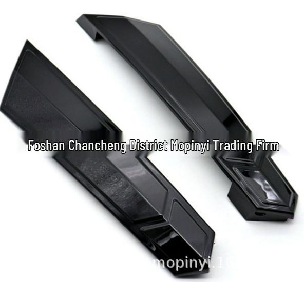 

Harley/Victory Модифицированная декоративная крышка замка заднего и боковых кофров Street Glide