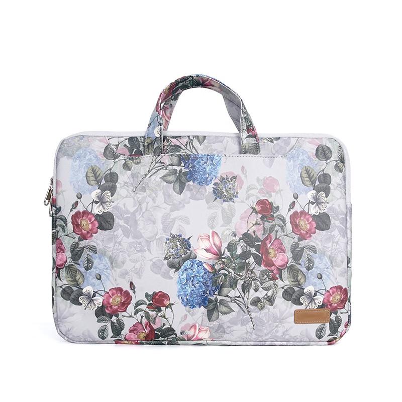 Bunte Digitale Druck Laptoptasche