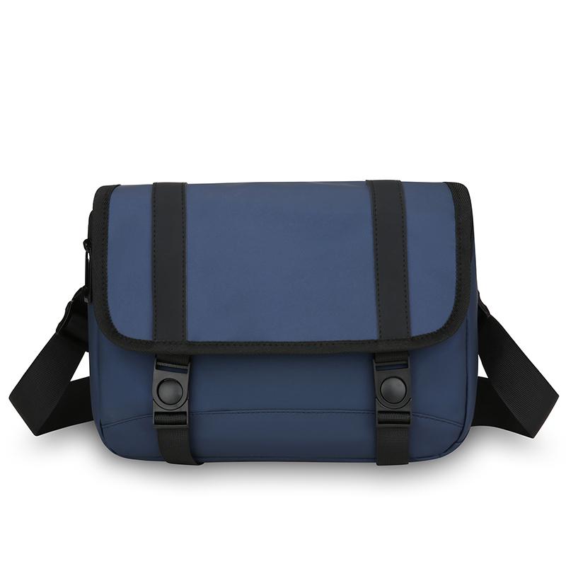 Messenger Bag Men's Commuter Shoulder Bag