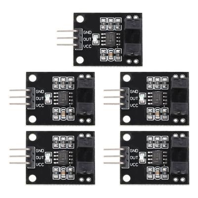 DIY-moduler – Elektroniska moduler