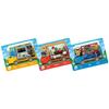 Cartes amiibo - animal crossing série welcome amiibo • contient 3 cartes