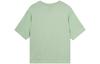 Nike Regular T Shirt Women's Green CZ8912-006